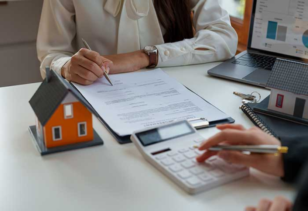 What Is A Brokerage Agreement For Buying Real Estate