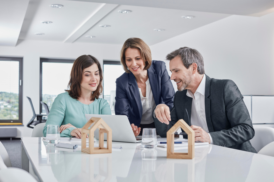 What Is Asset Management In Real Estate