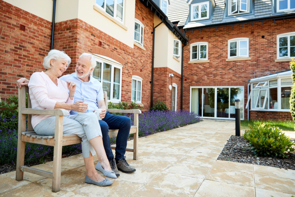 How Do Senior Living Development Projects Impact Local Communities